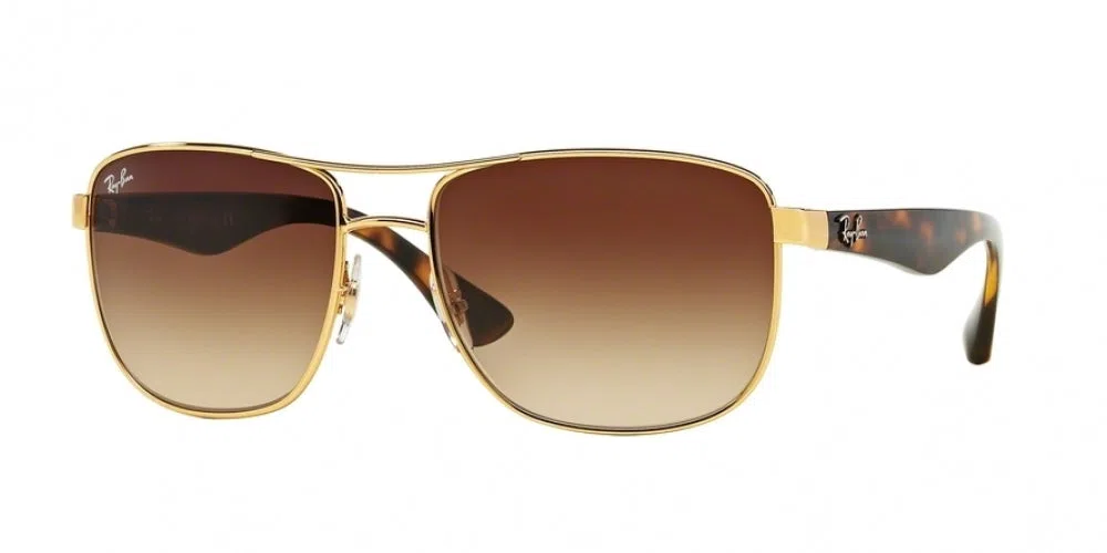 Ray-Ban 3533 Sunglasses - view 18
